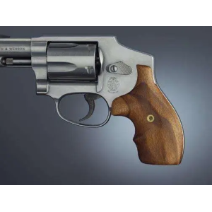 S&W J Frame Round Butt - Bantam - Smooth - GONCALO