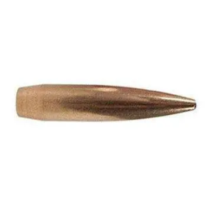 Nosler Custom Competition Hollow Point 22 Caliber .224 80 GR 100 Per Box