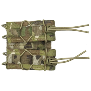 HSGI 11PT02MC TACO MOLLE PISTOL DBL MULTI
