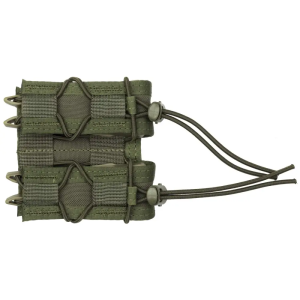 HSGI 11PT02OD TACO MOLLE PISTOL DBL ODRAB