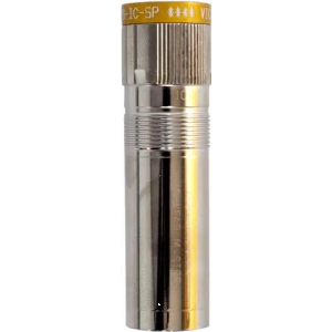 Beretta USA JCMEV16 MobilChoke Victory 12 Gauge Improved Cylinder Extended Steel Silver w/Colored Band