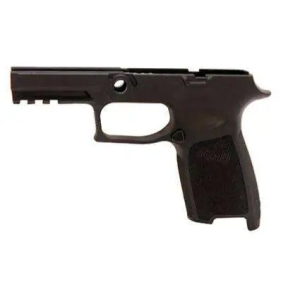 GRIP ASSY 45ACP CARRY MEDIUM