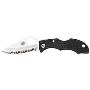 LADYBUG 3 BLK SL/SPYDEREDGE
