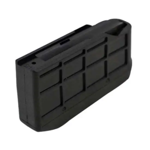 Tikka Magazines S5850371 T3 270 WSM, 300 WSM T3, T3x 3rd Black Detachable
