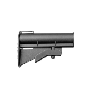 B5 Systems | Car Stock | Black