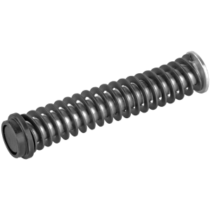 Rival Arms RA50G401S Guide Rod Assembly Glock 42 Silver Stainless Steel