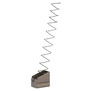 WARNE MEG175/4DE GLOCK 17/22 FDE +5/9MM, +4/.40