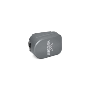 WARNE MESIG5/4GR SIG 320, GRAY +5/9MM