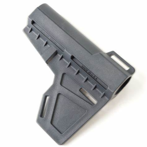 F-1 Firearms Surplus AR SHOCKWAVE TECHNOLOGIES PISTOL STABALIZER - Black