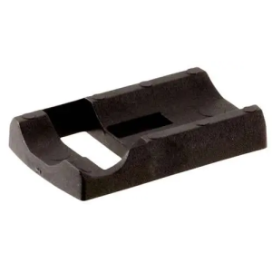 Leupold 170906 DeltaPoint Pro Mount Kit 1-Piece compatible with Glock Matte Black
