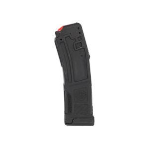 Sig Sauer MPX 9mm 20 Round Magazine, Black