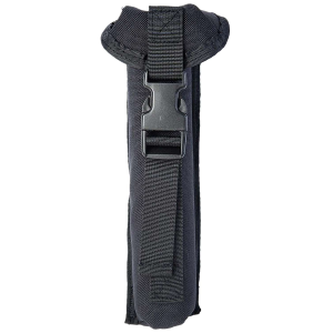 Banish(silencer Central) 4966 Suppressor Pouch Banish Black