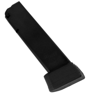 Sig Sauer P226 9mm 20 Round Magazine, Black