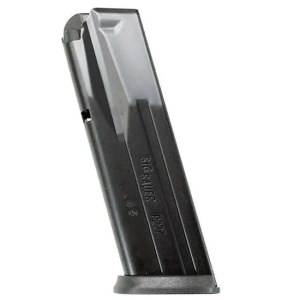 Sig Sauer MAG2274510 P227 45 ACP Sig Sauer P227 10rd Black Detachable