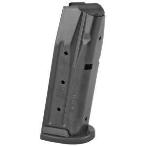Sig Sauer P320 9mm Compact 15 Round, Black, Magazine