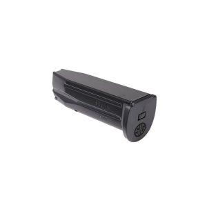 Sig Sauer P320/P250 Full/Carry 9mm 17rd Magazine, Black