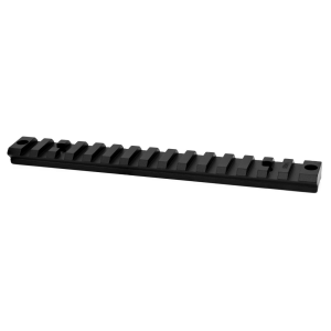 WARNE V49820MOA SAVAGE AXIS VAPR PICAT RAIL 20MOA