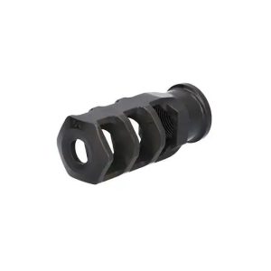 COMPENSATOR, 716I TREAD, 7.62X51 NATO, BLK