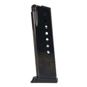 MAGAZINE, P210, 9MM, 8 RD, STANDARD/CARRY