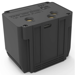 Battle Hawk Armory TACTA DFD-BTY01 DEFEND RECHARGABLE BATTERY