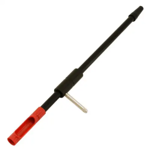 Bore Tech BTBG020000 Bore Guide .25-.30 Cal Rifle Aluminum 13.50
