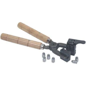 MOULD HANDLES 4 CAVITY
