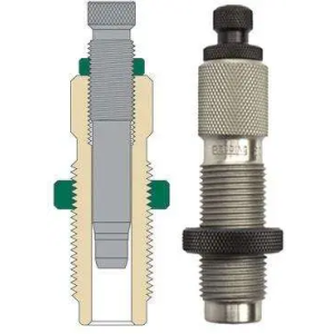 Premium Expander Die - 44 Spec/44 Mag