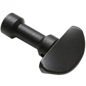 Wilson Combat 676 Mag Guide Beretta 92/96 Full Size Steel Black