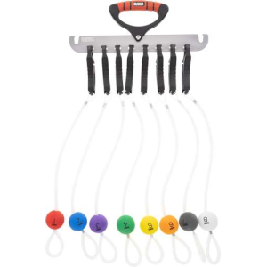 BUBBA CULLING SET