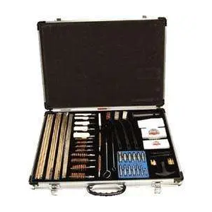 DAC 63PC UNIVERSAL DLX CLEANING KIT ALUM CASE