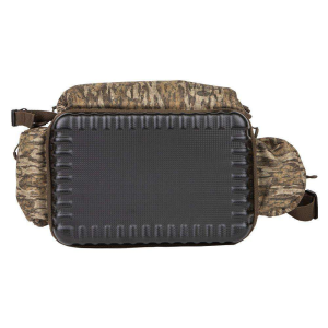 Cupped Medium Floating Blind Bag Mossy Oak Bottomland