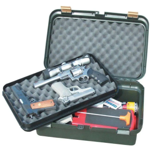 MTM SPORTSMEN'S UTILITY CASE GREEN