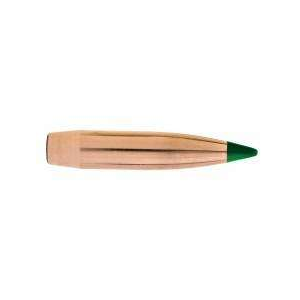 Sierra 7430 Tipped MatchKing  6.5 Creedmoor .264 130 gr Tipped MatchKing 100 Per Box