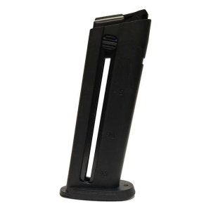 WALTHER MAGAZINE WMP .22 MAG 15RD BLACK POLYMER