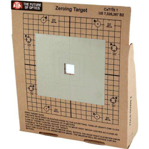 ATN THERMAL TARGETS 3 PACK