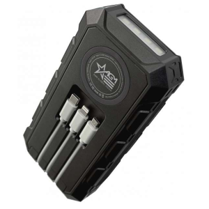 AGM SOLAR POWER BANK