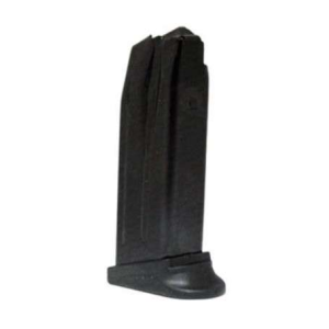 HECKLER AND KOCH MAG P2000SK 40/357 CAL 9RD