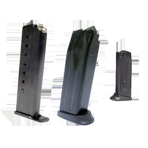 HK 50259084 MAG USP9C/P2000 9MM 10RD