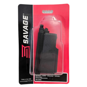 SAVAGE MAGAZINE AXIS/AXIS II .400 LEGEND 4RD