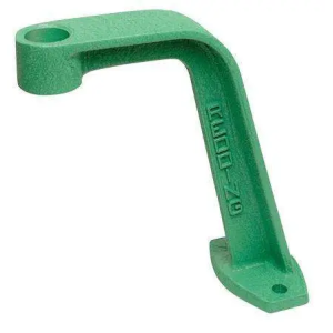 RED POWDER MEASURE STAND