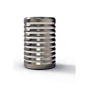 LEE SIX CAVITY MOLD .38 148GR-WC NO HANDLES