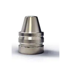 LEE SIX CAVITY MOLD .38 105GR-SWC NO HANDLES