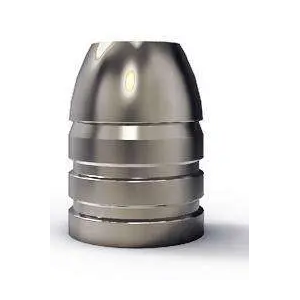 LEE SIX CAVITY MOLD .452 255GR-RF NO HANDLES