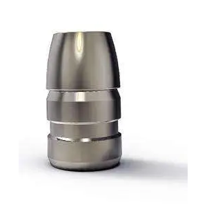 LEE SIX CAVITY MOLD .358 158GR-RF NO HANDLES