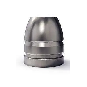 LEE SIX CAVITY MOLD 452-200RF NO HANDLES