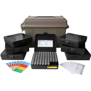 MTM AMMO CAN 45ACP 700RD