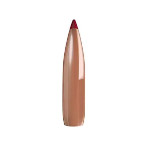 Hornady 30951 ELD Match 30 Cal .308 195 gr Extremely Low Drag-Match 100 Per Box