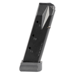 MEC-GAR MGP22818AFC Sig Sauer 9mm Luger Sig Sauer P228 18rd Blued Detachable