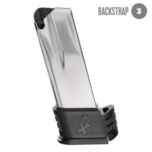 SPR MAG XDME 10MM 15RD #3 SLEEVE