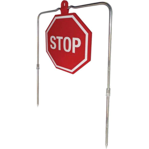 Do All Impact Seal Stop Sign Target